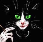 cat